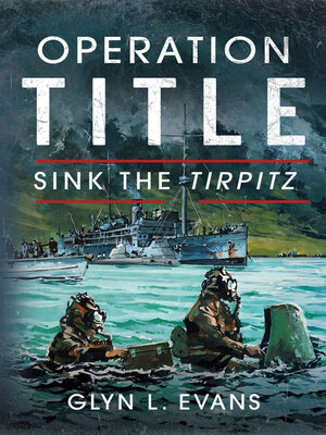 cover image of Operation Title